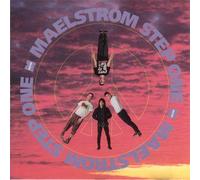 Maelstrom - Step one (1990) [Vinyl LP]