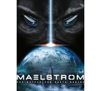 Maelstrom: The Battle for Earth Begins (PC) - Steam Key - GLOBAL