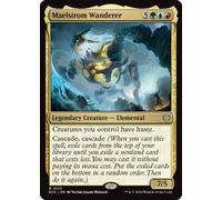 Maelstrom Wanderer | Lorwyn Eclipsed Commander