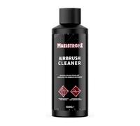 Maelstromz - Airbrush Cleaner, Acrylic Paint Cleaning Solution For Airbrushing And Restoration, Model Building - 100Ml