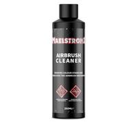 Maelstromz - Airbrush Cleaner, Acrylic Paint Cleaning Solution For Airbrushing And Restoration, Model Building - 250Ml