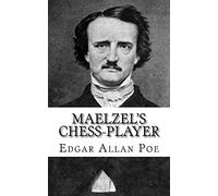 Maelzel's Chess-Player