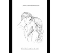 Männer.Frauen.Und das Dazwischen: Er hat nichts gesagt.Sie hat alles gehört.