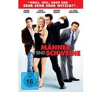 Männer sind Schweine