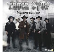 TRUCK STOP - MÄNNER SIND SO CD NEW
