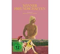 Männerfreundschaften [DVD] [2019]