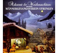 Männergesangsverein Strengen - Advent und Weihnachten mit dem