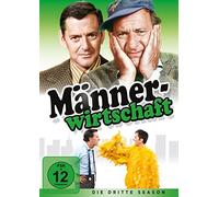 Männerwirtschaft: Season 3 / Amaray