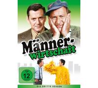 Männerwirtschaft - Season 3 [DVD] [1972]