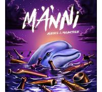 Männi - Alkohol & Melancholie (Purple Vinyl) [VINYL]