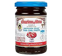 Maepranom Thai Chili Paste (namprik pao) 228g