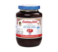Maepranom Thai Chilli Paste with Shrimps 513g