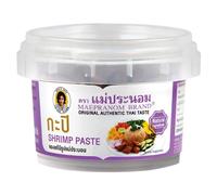 Maepranom Thai Shrimp Paste Sauce 100g tub