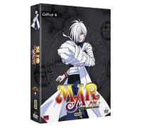 Mar Volume 4