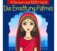 Märchen Aus 1001 Nacht - Kalif Storch Und Der Kaufmann