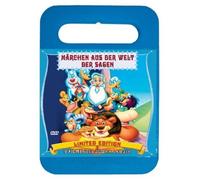 Märchen aus der Welt der Sagen - Kinderkoffer [DVD] (2009) \