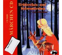 Maerchen - Bruederchen Und Schwesterchen