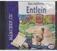 Maerchen - Das Haessliche Entlein Und 3 W
