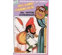 Märchen - Das Sandmännchen/das Tapfere Schneiderlein [CASSETTE]