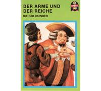 Märchen - Der Arme und der Reiche/die