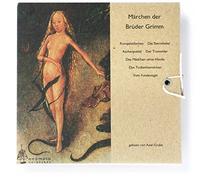 Märchen der Brüder Grimm, CD 4