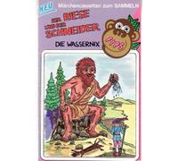 Märchen - Der Riese und der Schneider/ [CASSETTE]
