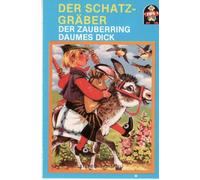 Märchen - Der Schatzgräber/der Zauberrin [CASSETTE]