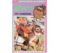 Märchen - Der Schatzgräber/der Zauberring [CASSETTE]