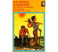 Märchen - Die Beiden Wanderer/der Geis [CASSETTE]