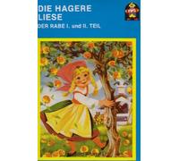 Märchen - Die Hagere Liese/der Rabe