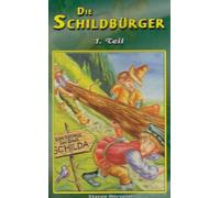 Märchen - Die Schildbürger: Rathaus der [CASSETTE]