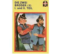 Märchen - Die Zwei Brüder,Folge 2 [CASSETTE]
