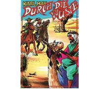 Märchen - Durch die Wüste [CASSETTE]