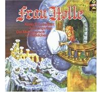 Märchen - Frau Holle/König Drosselbart/a [CASSETTE]