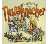 Märchen-Hörbuch - Das Märchen Vom Nussknacker