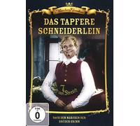 MÄRCHEN KLASSIKER - DAS TAPFERE SCHNEIDERLEIN (1 DVD)
