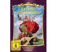 Märchen Klassiker: Knüppel Aus Dem Sack