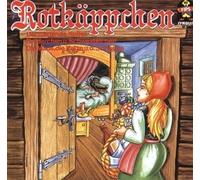 Märchen - Rotkäppchen/der Fliegende Ko [CASSETTE]