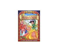 Märchen und Sagen für Mädchen [Import allemand]