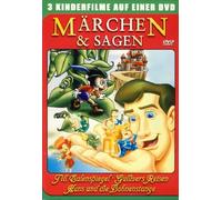 Märchen und Sagen [Import allemand]