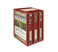 Märchen von den Britischen Inseln (Englische Märchen - Irische Märchen - Schottische Märchen) (3 Bände im Schuber): Schottische, irische und englische Märchen (3 Bände im Schuber)