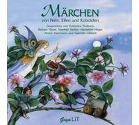 Märchen Von Feen,Elfen und Kobolden