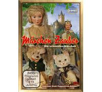 Märchen Zauber - Die schönsten Märchen (DVD)