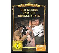 Märchenklassiker: Der kleine und der große Klaus