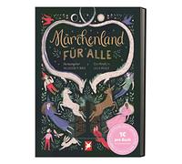 Märchenland für alle: Inklusiv und divers erzählte Märchen für Kinder ab 6 Jahren veröffentlicht vom Stern