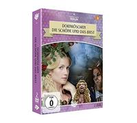Märchenperlen Box - Dornröschen & Die Schöne und das Biest