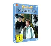 Märchenperlen: Das kalte Herz