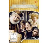 Märchenperlen: Der Zauberlehrling [DVD]