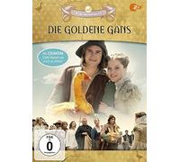 Märchenperlen: Die goldene Gans