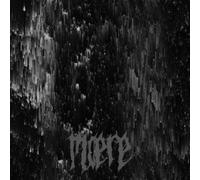 MAERE - ...AND THE UNIVERSE KEEPS SILE - CD - N4z